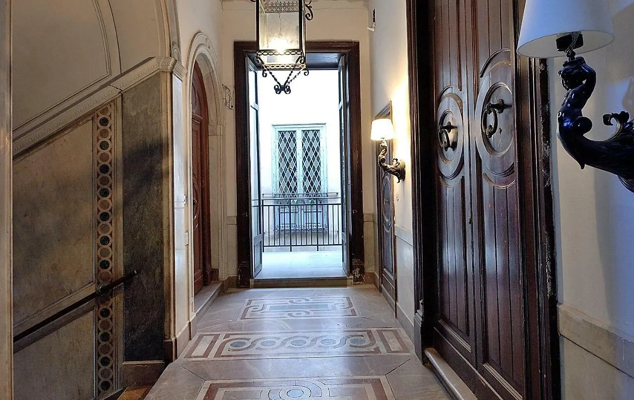 Maqueda331 Apartment Palermo